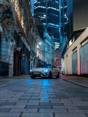 Image post by @cupra_official on Instagram