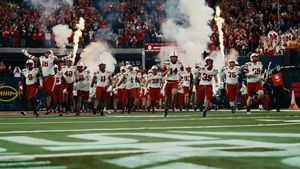 Image post by @tthorpemedia on Instagram