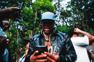 Image post by @WSUCougarFB on Twitter