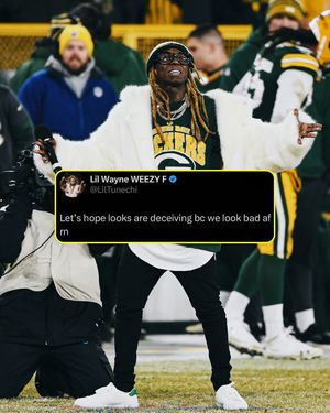 Image post by @nflondazn on Instagram
