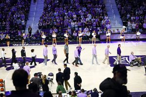 Image post by @kstatembb on Instagram