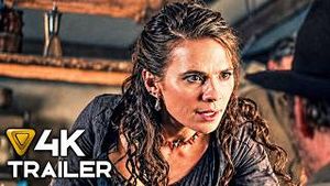 Video post by @trailerfeedofficial on YouTube