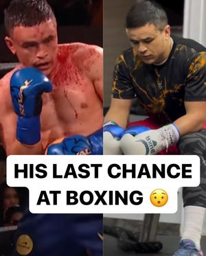Image post by @overtimeboxing on Instagram