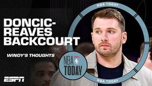 Video post by @espn on YouTube