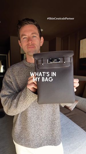 Video post by @bentaylor_nyc on TikTok