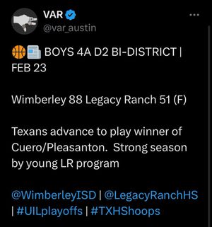Image post by @var_austin on Instagram