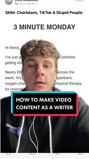 Video post by @nstauffer_ on TikTok