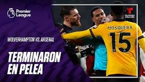 Video post by @deportes on YouTube