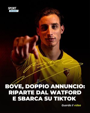 Image post by @sportmediaset on Instagram
