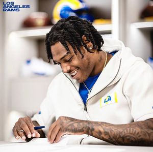 Image post by @jalenramsey on Instagram