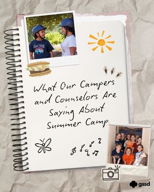 Image post by @sdgirlscouts on Instagram