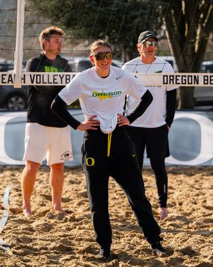 Image post by @oregonbeachvb on Instagram