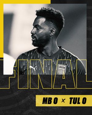 Image post by @MontereyBayFC on Twitter