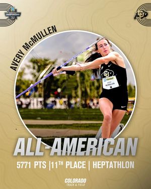 Image post by @cubuffstrack on Facebook