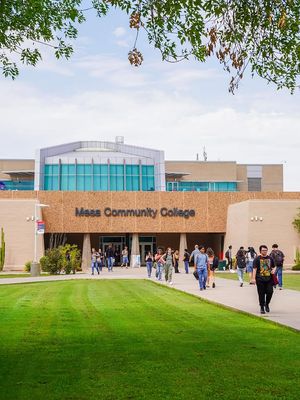 Image post by @maricopacolleges on Instagram