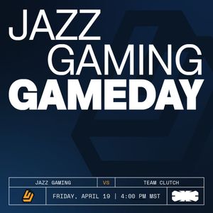 Image post by @utahjazzgaming on Instagram