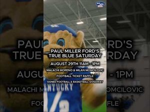 Video post by @paulmillerky on YouTube