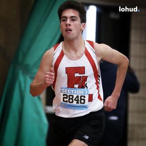 Image post by @lohudsports on Instagram