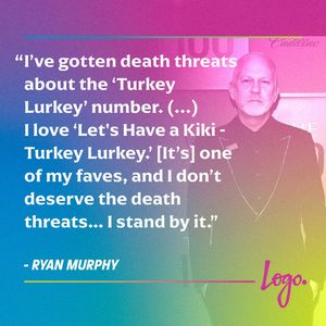 Image post by @logotv on Instagram