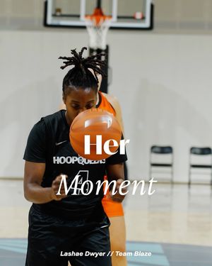 Image post by @hoopqueensto on Instagram