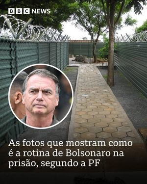Image post by @bbcbrasil on Instagram