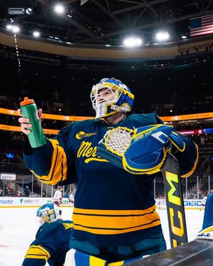 Image post by @merrimack_mih on Instagram