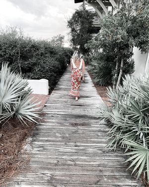 Image post by @missameliamarie on Instagram