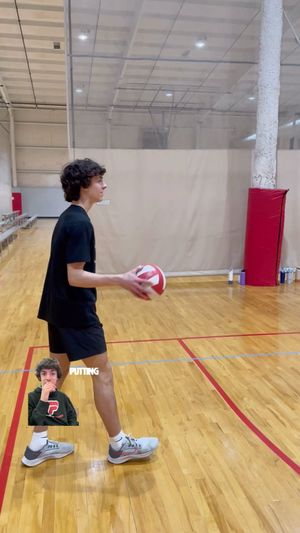 Video post by @PLAvolleyball on Facebook