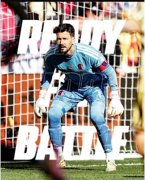 Image post by @westcoastgk on Instagram