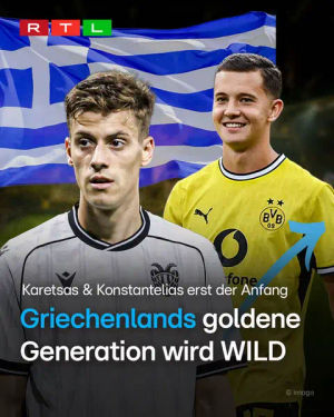Image post by @rtl.sport on TikTok