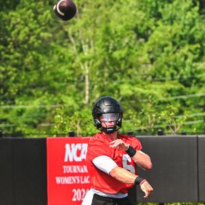 Image post by @davidsonfootball on Instagram