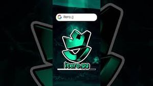 Video post by @iterogg on YouTube
