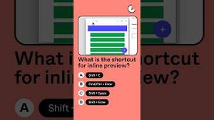 Video post by @figma on YouTube