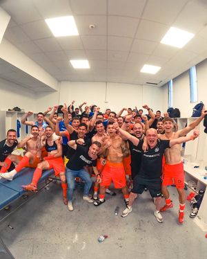 Image post by @fcandorra on Instagram