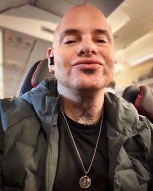 Image post by @djninaflowers on Instagram