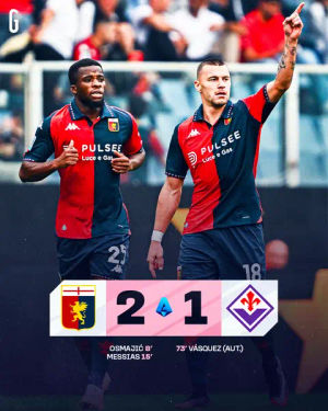 Image post by @lagazzettadellosport on TikTok