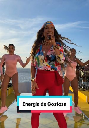 Video post by @ivetesangalo on TikTok