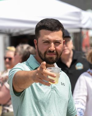 Image post by @bgbrewfest on Instagram