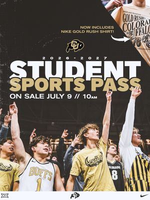 Image post by @cubuffs on Instagram