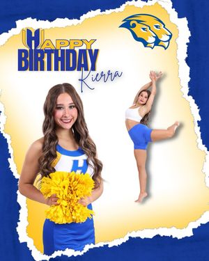 Image post by @hofstradanceteam on Instagram