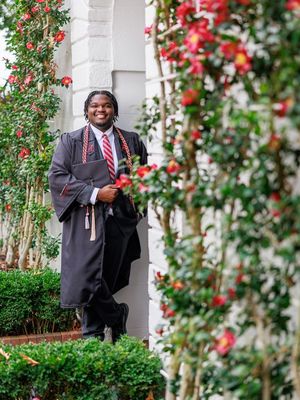 Image post by @univofalabama on Instagram