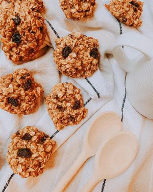 Image post by @goodfoodgoodrun on Instagram