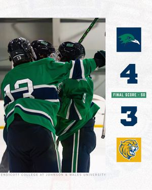 Image post by @endicottmih on Instagram