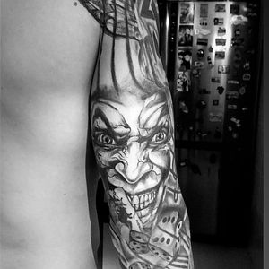 Image post by @hawaiitattoodreams on Instagram