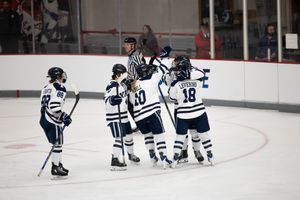 Image post by @yalewhockey on Instagram