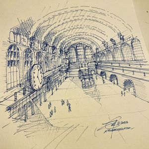 Image post by @enricofabbri_acrossdesign on Instagram