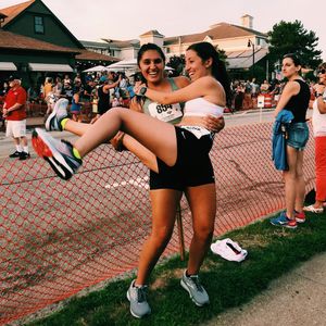 Image post by @hopepinsonault on Instagram
