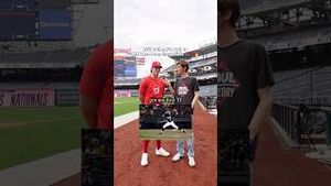 Video post by @batboysbaseball on YouTube