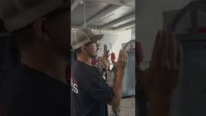 Video post by @barrettjacksontv on YouTube