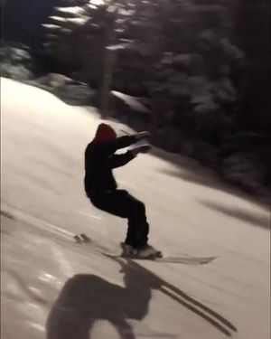 Video post by @j_skis on Instagram